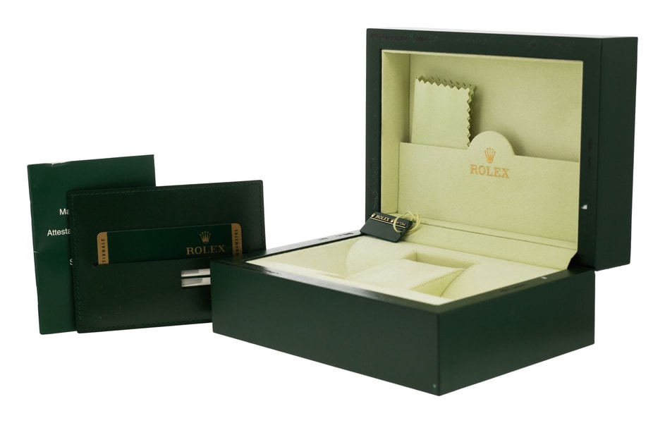 Rolex Daytona 116518